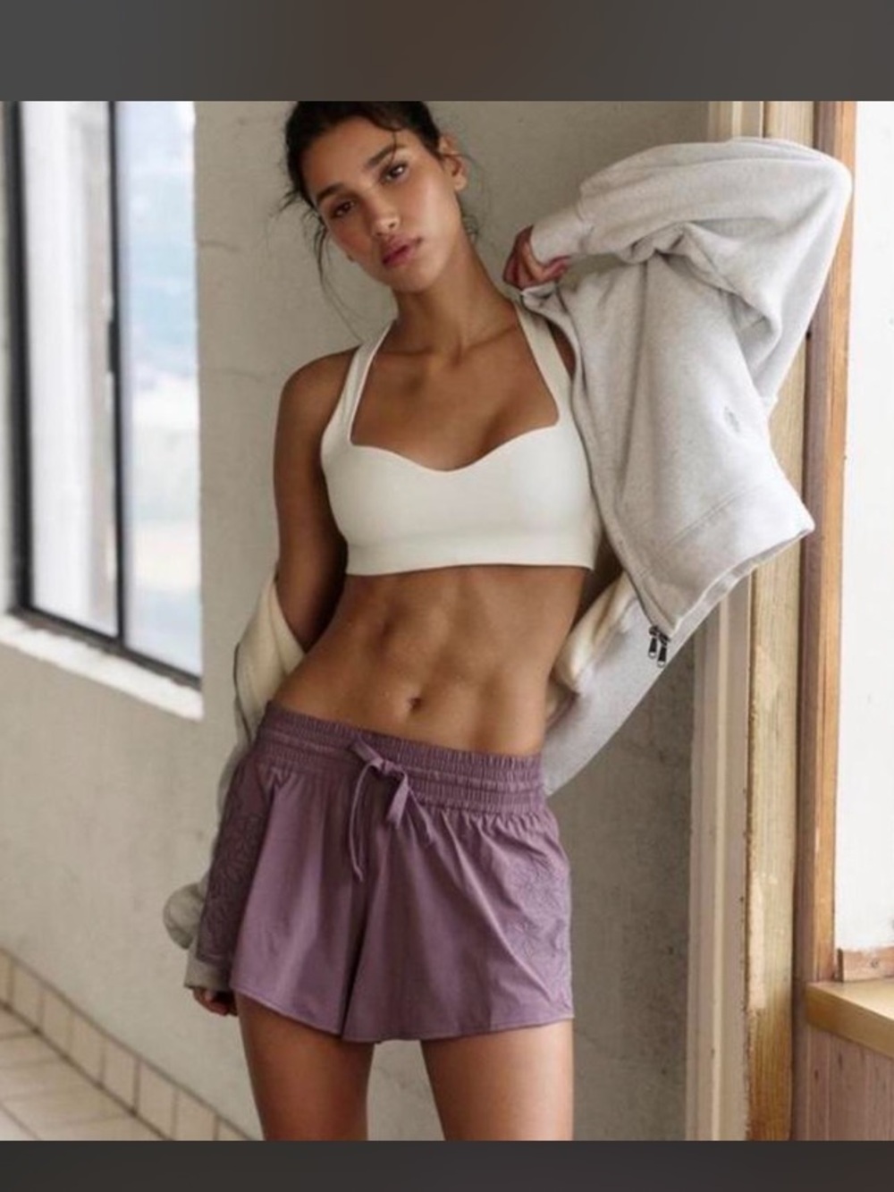 FP Movement Shorts
